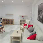 Centrico Apartamento Con Patio Privado