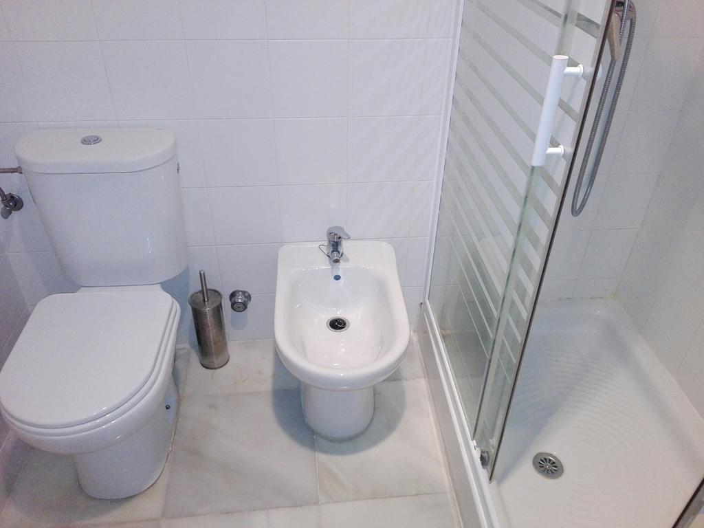 Centrico Con Patio Privado