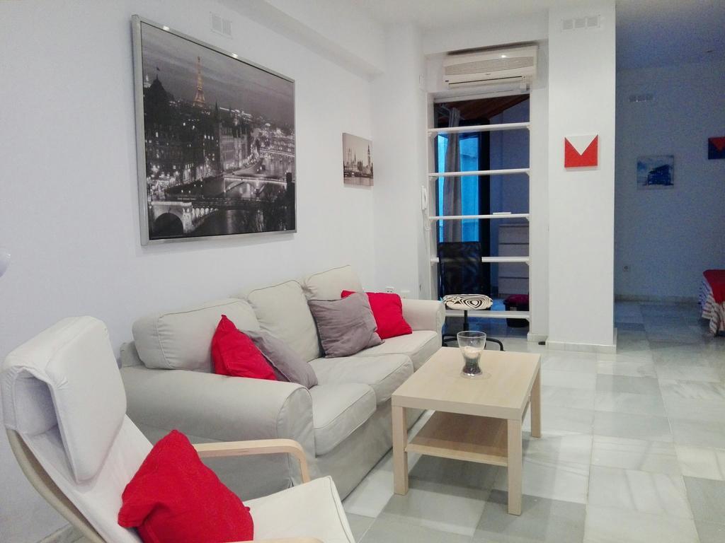 Centrico Con Patio Privado Apartamento *