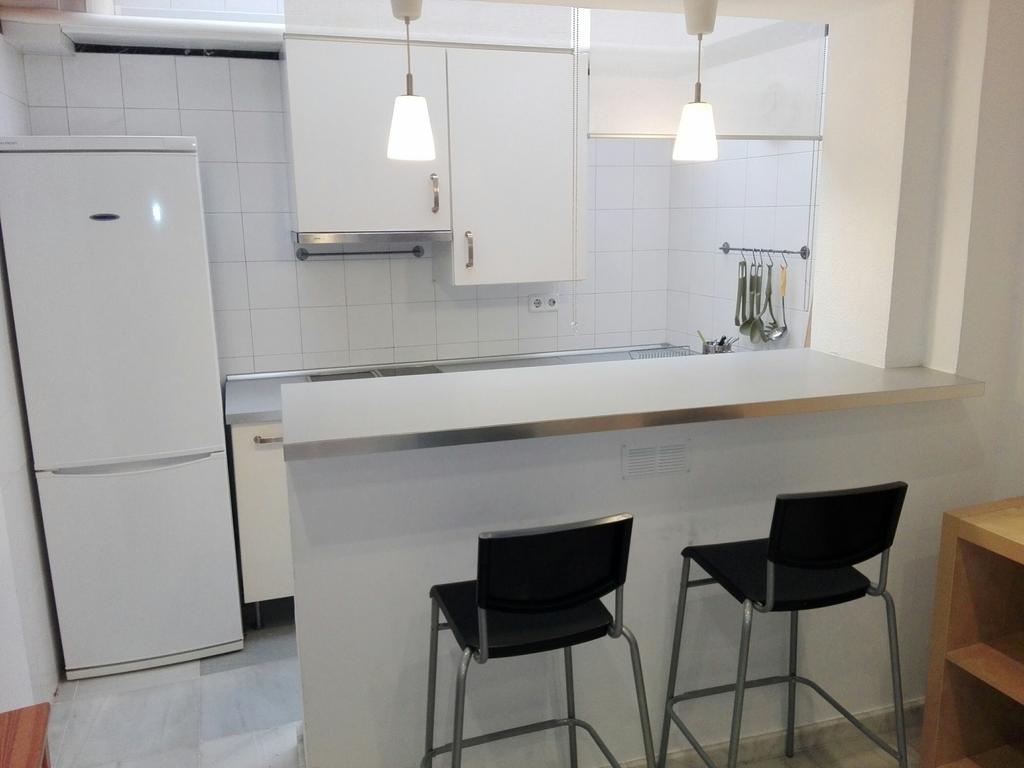 Apartamento Centrico Con Patio Privado *